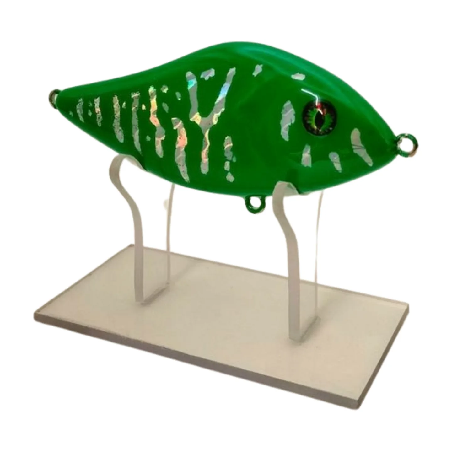 Groeneglidebait