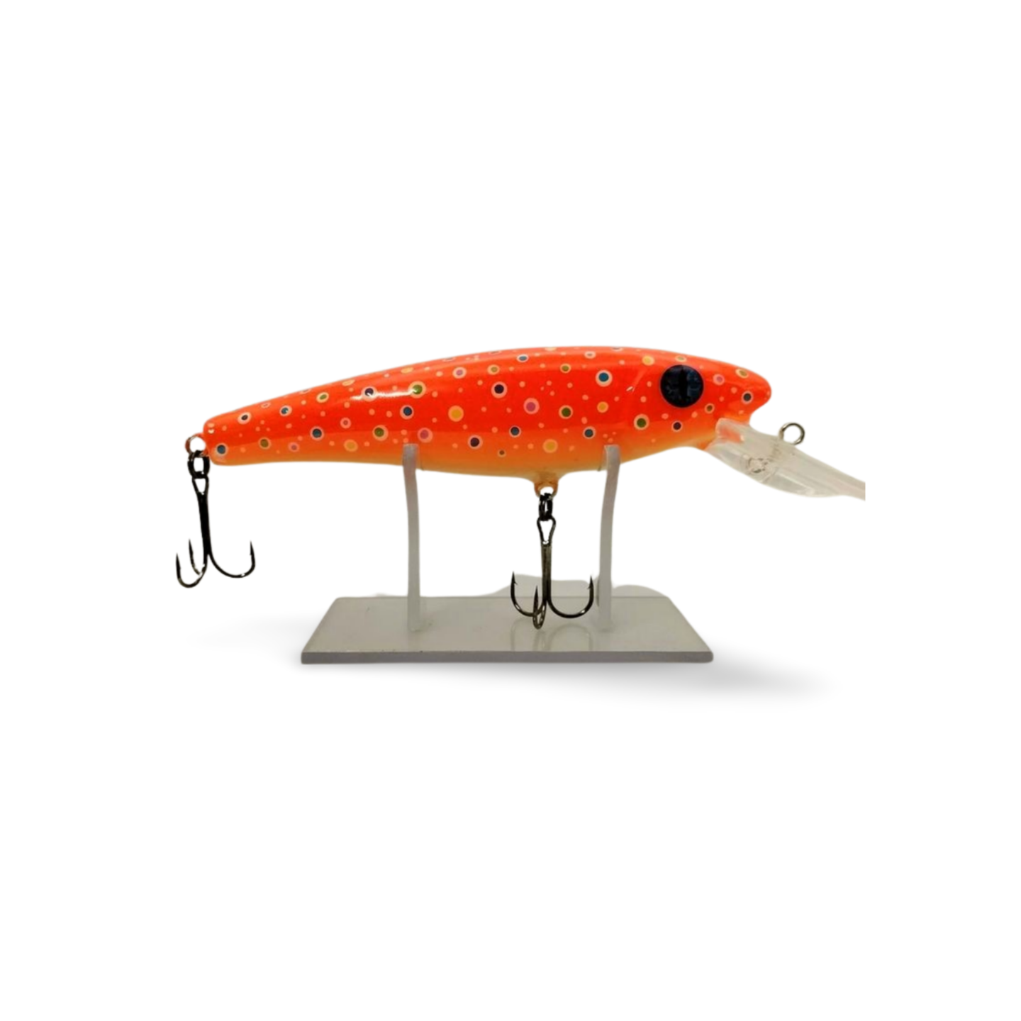 Lure Cave Customs b2 4