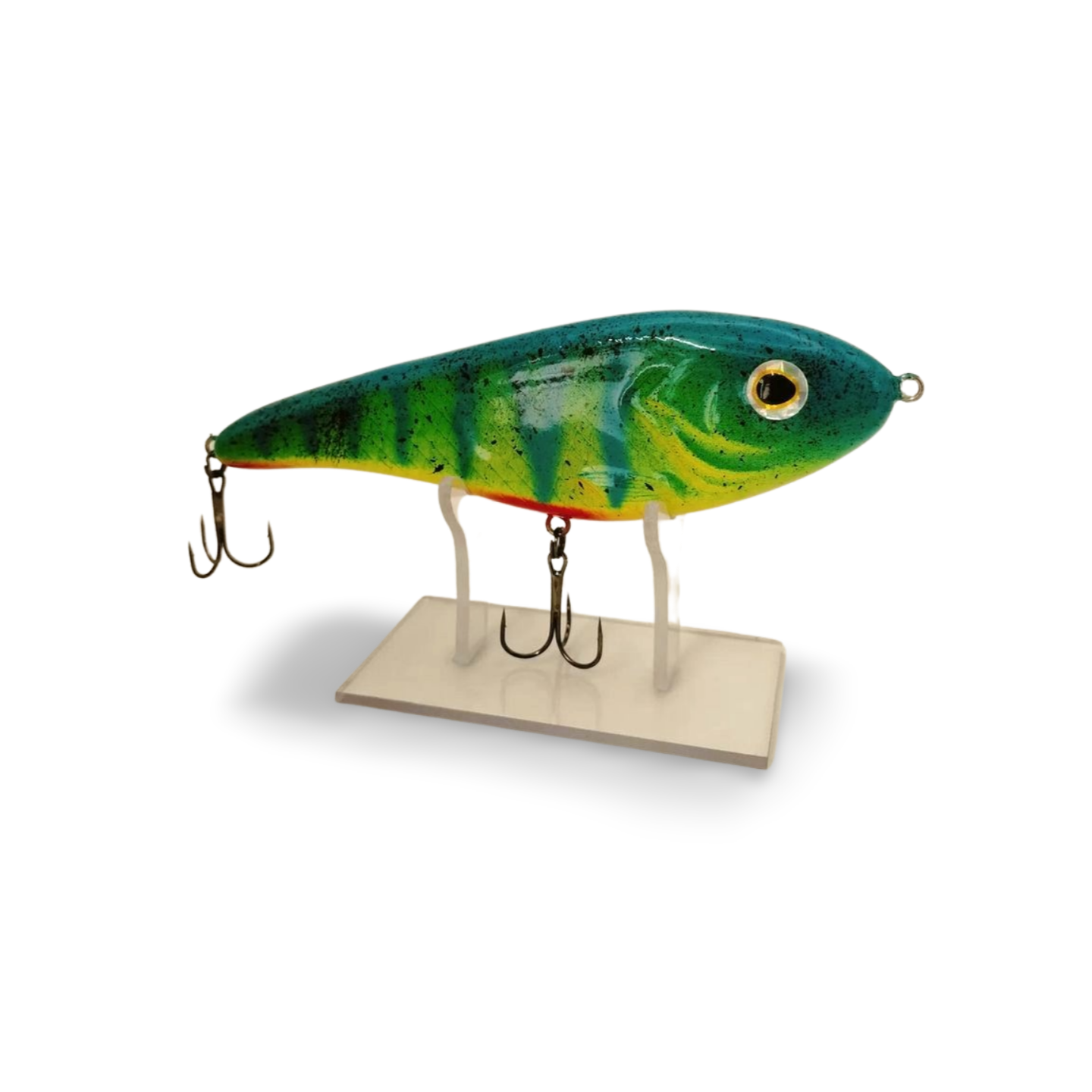Lure Cave Customs b2 8