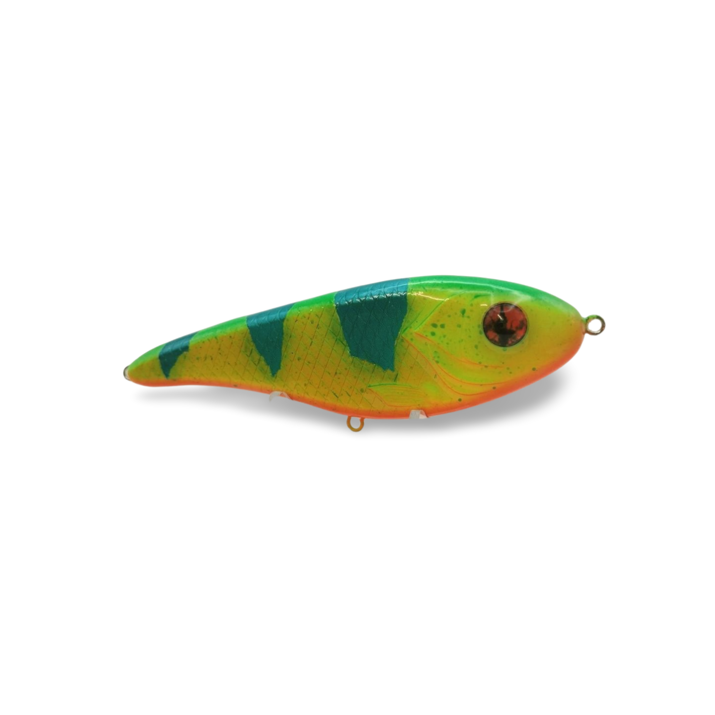 Lure Cave Customs b3 2