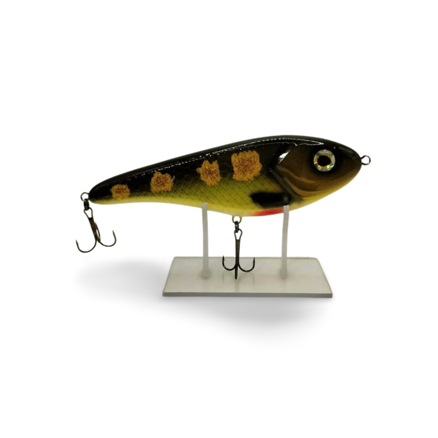 Lure Cave Customs b3 5