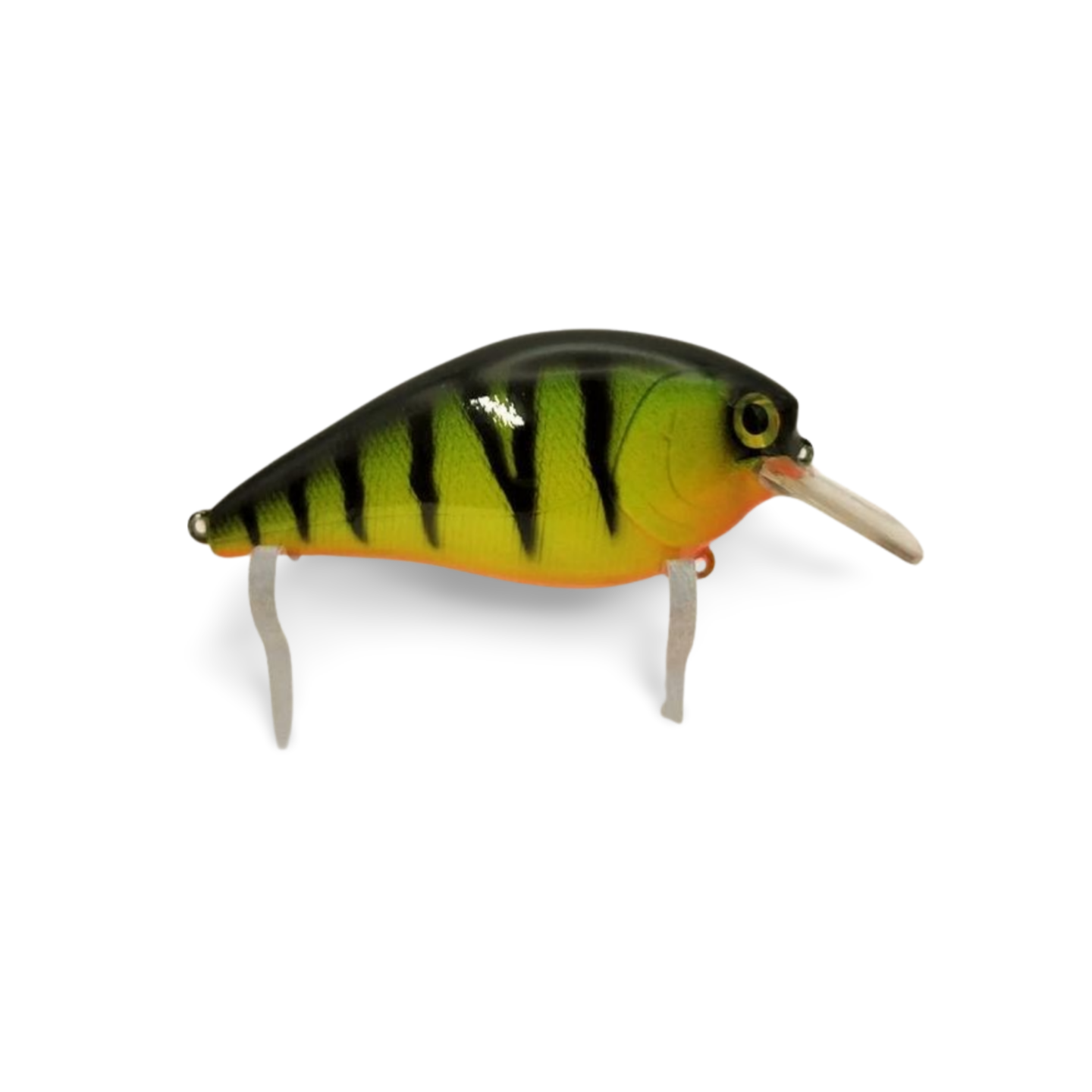 Lure Cave Customs b4 7